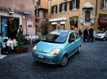 Chevrolet Matiz 2005 года